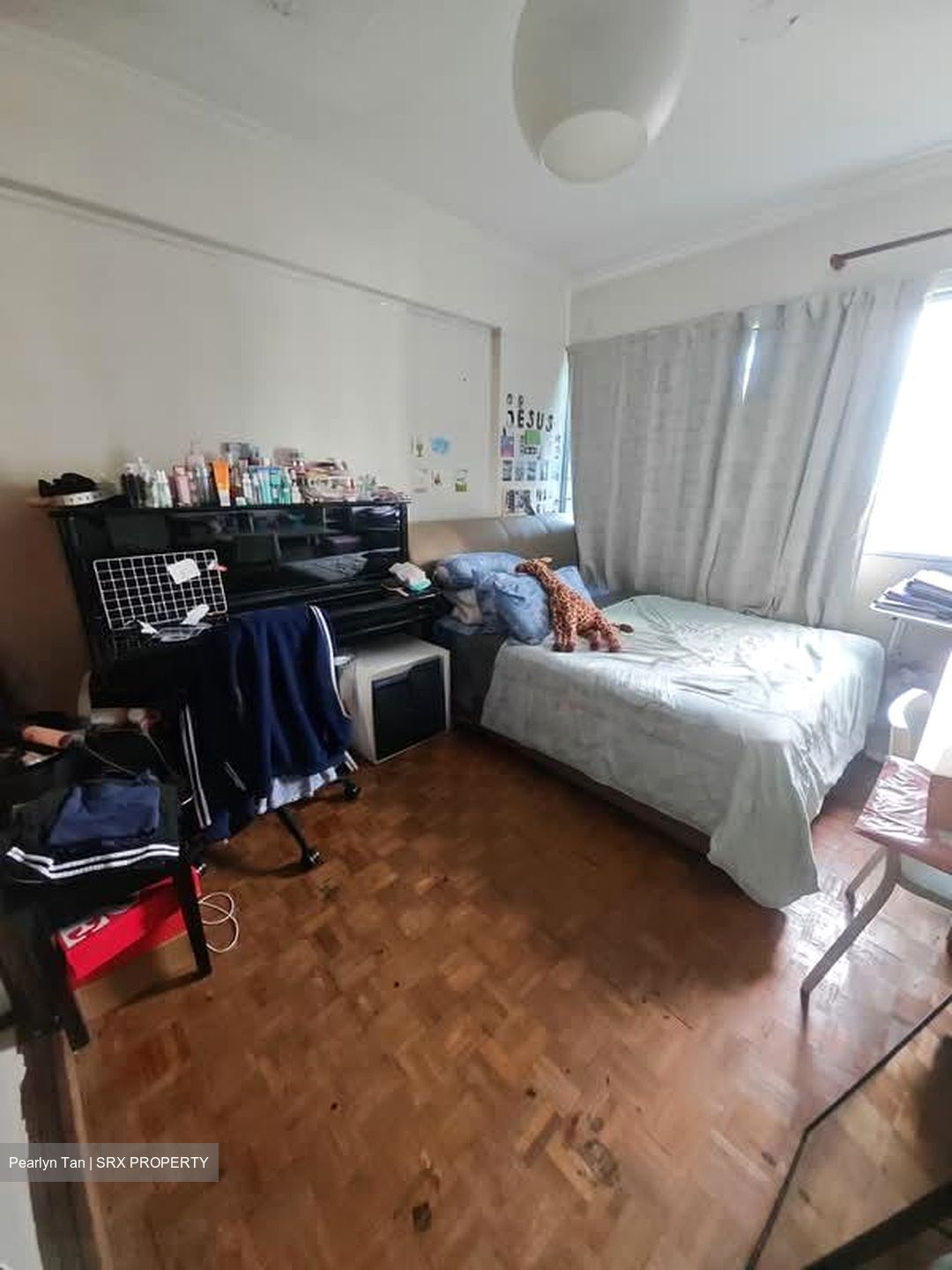 Lagoon View (D15), Apartment #566732841